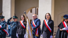 Obchody Narodowego Święta 3 Maja
