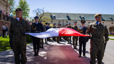 Obchody Narodowego Święta 3 Maja