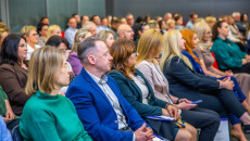 Trwa IV Świętokrzyskie Forum Edukacji Ustawicznej