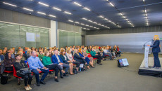 Trwa IV Świętokrzyskie Forum Edukacji Ustawicznej