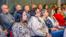Trwa IV Świętokrzyskie Forum Edukacji Ustawicznej