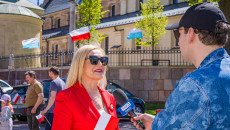 Obchody Narodowego Święta 3 Maja