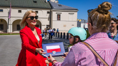 Obchody Narodowego Święta 3 Maja