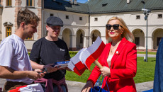 Obchody Narodowego Święta 3 Maja