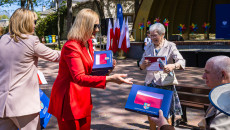 Obchody Narodowego Święta 3 Maja