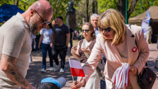 Obchody Narodowego Święta 3 Maja