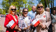 Obchody Narodowego Święta 3 Maja