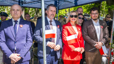 Obchody Narodowego Święta 3 Maja
