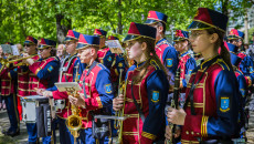 Obchody Narodowego Święta 3 Maja