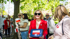 Obchody Narodowego Święta 3 Maja