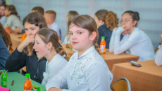 Finał wojewódzkiego konkursu ,,Jan Paweł II-Patron Najgodniejszy