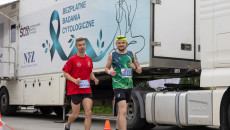 Świętokrzyski Bieg Europejski