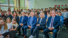 Finał wojewódzkiego konkursu ,,Jan Paweł II-Patron Najgodniejszy