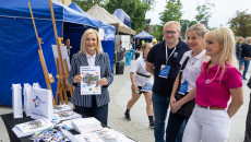 Świętokrzyski Bieg Europejski