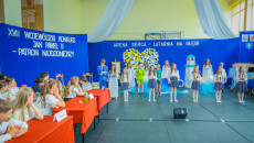 Finał wojewódzkiego konkursu ,,Jan Paweł II-Patron Najgodniejszy