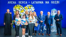 Finał wojewódzkiego konkursu ,,Jan Paweł II-Patron Najgodniejszy
