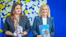 Finał wojewódzkiego konkursu ,,Jan Paweł II-Patron Najgodniejszy