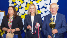Finał wojewódzkiego konkursu ,,Jan Paweł II-Patron Najgodniejszy