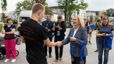 Świętokrzyski Bieg Europejski