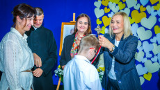 Finał wojewódzkiego konkursu ,,Jan Paweł II-Patron Najgodniejszy
