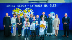 Finał wojewódzkiego konkursu ,,Jan Paweł II-Patron Najgodniejszy