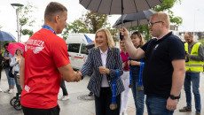Świętokrzyski Bieg Europejski