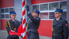 Świętowali kieleccy strażacy