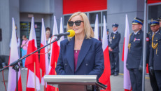 Świętowali kieleccy strażacy