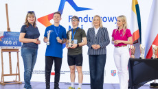 Świętokrzyski Bieg Europejski