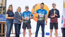Świętokrzyski Bieg Europejski