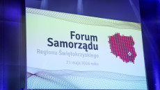 Przyszłość regionu i samorządów. Debata liderów podczas 3. Forum Samorządu Regionu Świętokrzyskiego