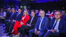 Przyszłość regionu i samorządów. Debata liderów podczas 3. Forum Samorządu Regionu Świętokrzyskiego