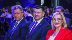 Przyszłość regionu i samorządów. Debata liderów podczas 3. Forum Samorządu Regionu Świętokrzyskiego