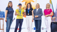 Świętokrzyski Bieg Europejski