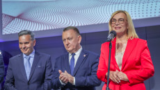 Przyszłość regionu i samorządów. Debata liderów podczas 3. Forum Samorządu Regionu Świętokrzyskiego