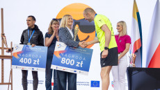 Świętokrzyski Bieg Europejski