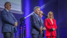 Przyszłość regionu i samorządów. Debata liderów podczas 3. Forum Samorządu Regionu Świętokrzyskiego
