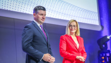Przyszłość regionu i samorządów. Debata liderów podczas 3. Forum Samorządu Regionu Świętokrzyskiego