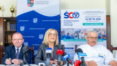 Kolejne wsparcie na inwestycje w Świętokrzyskim Centrum Onkologii