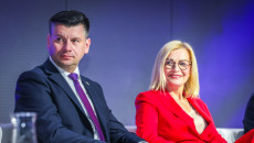 Przyszłość regionu i samorządów. Debata liderów podczas 3. Forum Samorządu Regionu Świętokrzyskiego
