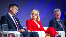 Przyszłość regionu i samorządów. Debata liderów podczas 3. Forum Samorządu Regionu Świętokrzyskiego