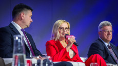 Przyszłość regionu i samorządów. Debata liderów podczas 3. Forum Samorządu Regionu Świętokrzyskiego
