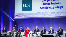Przyszłość regionu i samorządów. Debata liderów podczas 3. Forum Samorządu Regionu Świętokrzyskiego