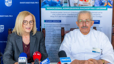 Kolejne wsparcie na inwestycje w Świętokrzyskim Centrum Onkologii