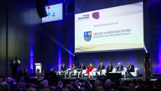 Przyszłość regionu i samorządów. Debata liderów podczas 3. Forum Samorządu Regionu Świętokrzyskiego