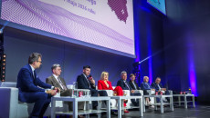 Przyszłość regionu i samorządów. Debata liderów podczas 3. Forum Samorządu Regionu Świętokrzyskiego