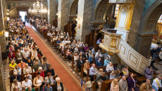 Marsz dla Życia i Rodziny