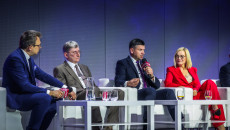 Przyszłość regionu i samorządów. Debata liderów podczas 3. Forum Samorządu Regionu Świętokrzyskiego