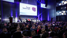 Przyszłość regionu i samorządów. Debata liderów podczas 3. Forum Samorządu Regionu Świętokrzyskiego