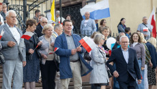Marsz dla Życia i Rodziny